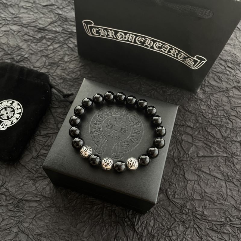 Chrome Hearts Bracelets